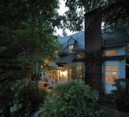 Country Inn Orchard House - 2 Sao