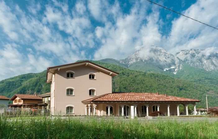 Bianco Hotel