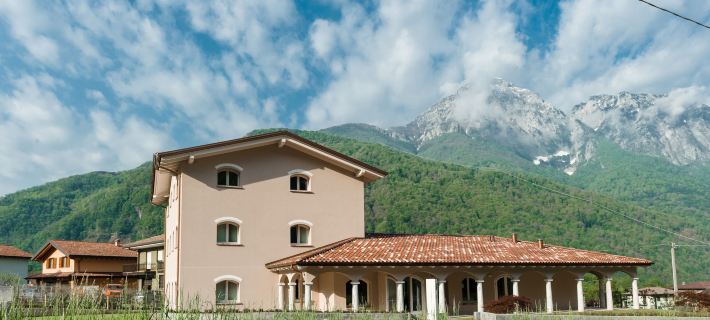 Bianco Hotel Hotels in Lecco