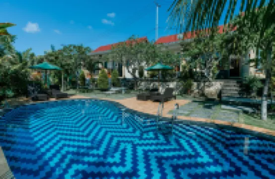 アルニカ コテージ