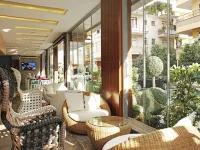 Kleopatra Suit Hotel Hotels near Cleopatra's Beach