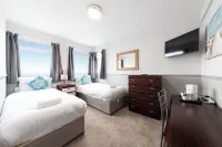 The Manor Hotel Hotel di Penrhyn Bay
