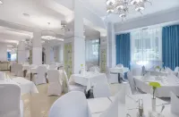 Hotel Cesarskie Ogrody Hotels in Swinemunde