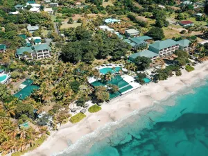 Bequia Beach Hotel - Luxury Resort