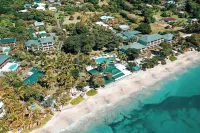 Bequia Beach Hotel - Luxury Resort Hotels near Bequia
