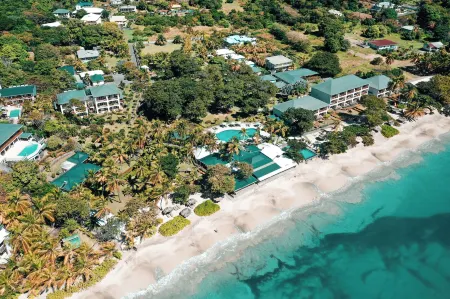 Bequia Beach Hotel - Luxury Resort