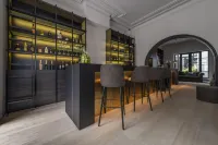 Hotel Monarc