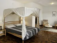 Hôtel Restaurant le Combava Hotels in Antananarivo Renivohitra