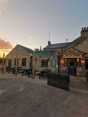 The Redwell Inn Hotels in Brignall