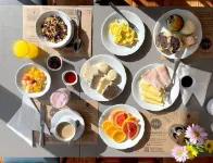 Hotel Nahuel Huapi