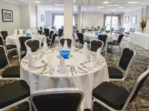 The Worcester Whitehouse Hotel Hotels in Worcester