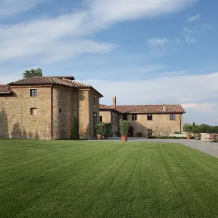 Borgo Dei Conti Resort Relais & Chateaux