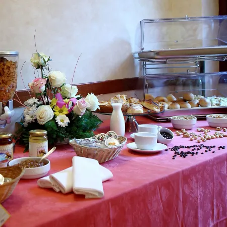 Hotel Cavour