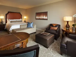 The St. Regis Houston