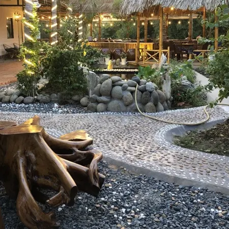 Homestay Songngu Pisces