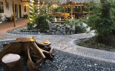 Homestay Songngu Pisces Hotels near Thanh An catholic church