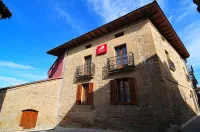 Hotel Boutique Casona del Boticario Hôtels à : Briones