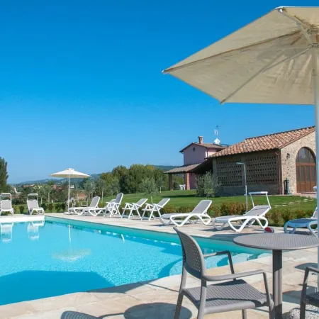 Agriturismo la Collina del Sole