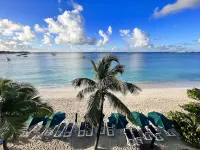 Azure Hotel and Art Studio - Beach
