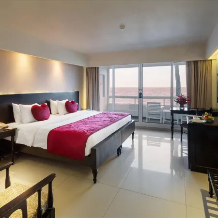 Mount Lavinia Hotel