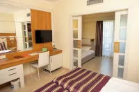 Aqi Pegasos Club Hotels in Incekum Belediyesi