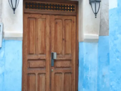 Sultana Larache Hotels in Larache