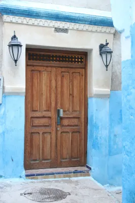 Sultana Larache Hotels in Larache