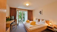 Sonnenhotel Bayerischer Hof Hotels in der Nähe von Wasserschloss Arnschwang