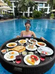 Fairfield by Marriott Goa Anjuna - Pool