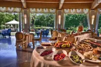 Park Hotel Junior - servizio colazione