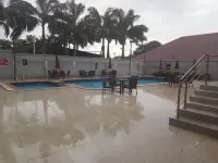 Best Western Plus Enugu - Pools