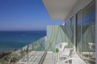 Constantinos the Great Beach Hotel - Romantic
