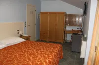 Hotel Ristorante Girasole - parcheggio