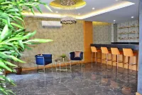 61 Park Hotel Hotels in Yalincak Mahallesi