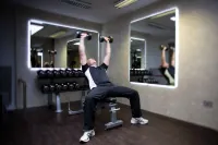 Hotel Savoy - Gym