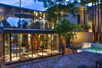 Hotel Criol Hotels in Queretaro
