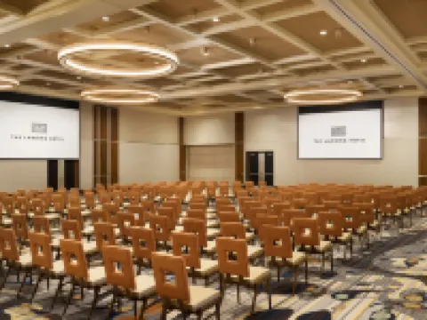 The Landing Hotel at Rivers Casino & Resort Hotel di Schenectady