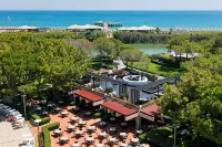 Xanadu Resort - High Class All Inclusive Hotels in Belek