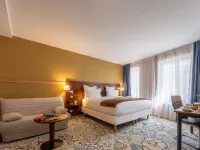 Hôtel le Yachtman, the Originals Collection Hotels in der Nähe von Tour de la Grosse Horloge