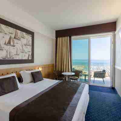 Hotel Sporting Rooms
