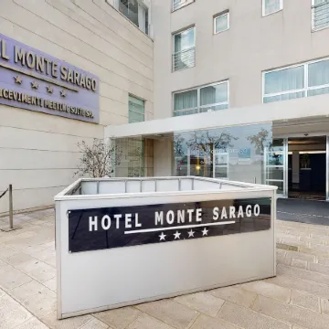 Hotel Monte Sarago