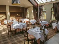 Feversham Arms Hotel & Verbena Spa Hotels in Ryedale District