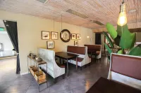 Hotel Bahia Redonda - Bữa sáng