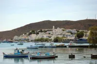 Aeolis Hotel