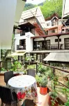 Gringo Bill's Boutique Hotel Hotels in der Nähe von Huayna Picchu