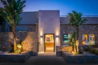 Happy Cretan Suites Hotels in Малевизи