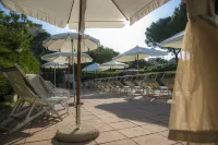 Residence Holidays - Afhentnings-/afleveringstjenester