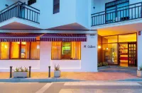 Hotel Galera Hotels in 