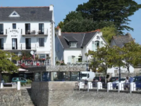 洛屈伊雷克港酒店 洛基雷克酒店