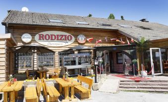 Hotel Restaurant Rodizio Paderborn